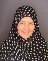 Fatema Sultan Ali